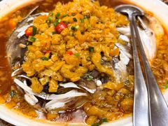 湘式剁椒鱼头-庐州太太(双岗店)