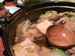 -千代武日本料理(爱建店)