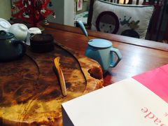 -燕庭·纯燕窝·甜品下午茶(南京西路店)