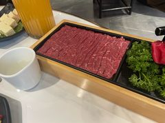 -祥源胡同·涮牛羊肉火锅(花桥店)
