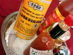 -小白桦西餐厅