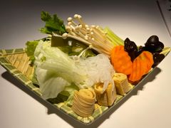 -鱼酷活鱼烤鱼(沈阳大悦城店)