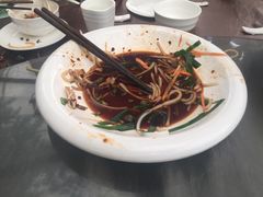 -新竹里馆·花园餐厅(兴苑路店)