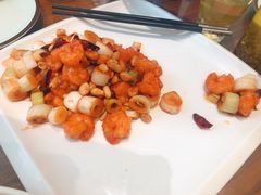 -将相和·海鲜蒸饺大连菜