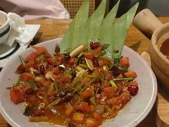 -紫滇源云南生态菜(丹凤街店)