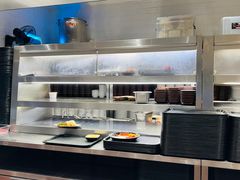 -乡村基(双流时代奥特莱斯餐厅)