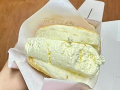 -Gram舒芙蕾(杭州中心店)