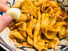 -福瑞记老孙头biangbiang面(新生路店)