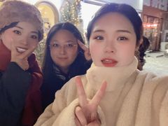 -秘密小花园(第三中学店)