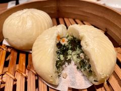 黑松露小笼包-鼎泰丰(国贸商城店)