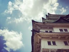 -名古屋城