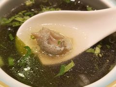 -万家宴海鲜大酒楼(五四路店)