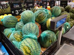 -永辉超市(嘉定宝龙广场店)