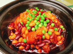 -雅和生态渔庄·宜城锅巴饭(龙灵山公园店)