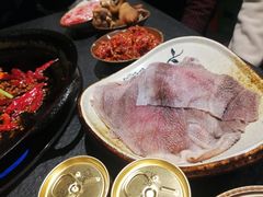 极品鲜毛肚-胖碗火锅(观音桥店)