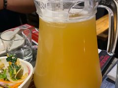 扎啤-管氏翅吧(广渠门店)