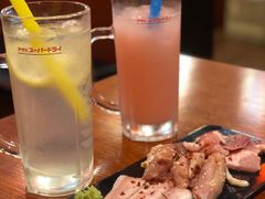 -大阪烧肉BAKA一代(十亩地店)