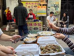 -陈添記·祖傳爽鱼皮·西关老字号(广州首店)