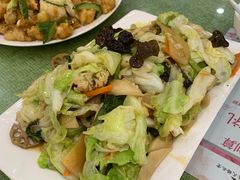 -桃子餐厅·天津菜(红星路直营店)