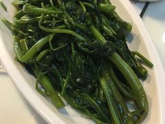-新大咀港式茶餐厅(宝山万达店)