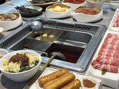 -海底捞火锅(天一广场亚细亚店)