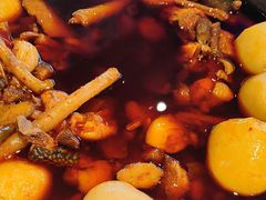 -李子坝梁山鸡(李子坝大鸡哥店)