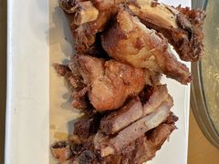 -三姐妹餐厅(曲江店)