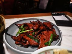 -小吊梨汤·北京菜·烤鸭(鸟巢店)