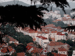 -信号山公园