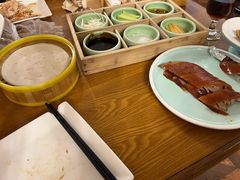 -新海渔港·胶东海鲜家常菜·家宴(奥体中心店)