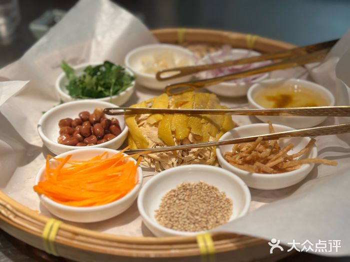 潮界(LU·ONE凯德晶萃广场店)图片