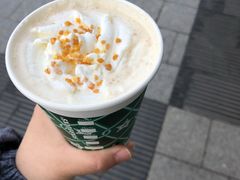 -星巴克(天津凯德天津湾店)