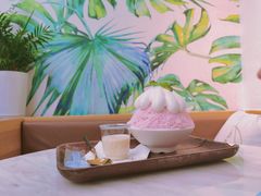 落丁香-丹礼糖甜品