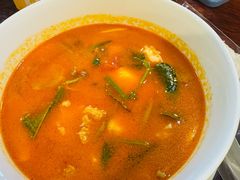 -Dang restaurant (patong phuket)