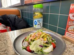 -首尔烤肉大排档(合生汇店)