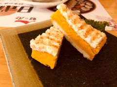 -吉炙烧鸟•本格料理(国际商贸城店)