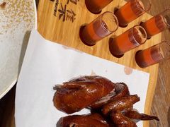 -粤集·手工粤菜(皇庭广场店)