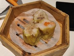 -广州酒家(中华广场店)