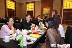 -上海雅居乐万豪侯爵酒店·宴会厅