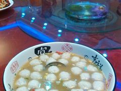 android_upload_pic-海岛渔村大酒店(云霄路店)
