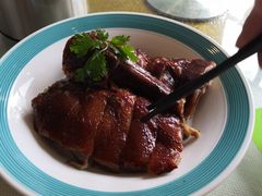 -椿记烧鹅(叠彩店)