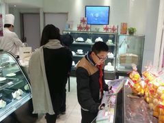 -好利来(北新桥店)