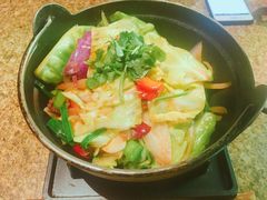 -小团圆餐厅(欧洲城店)