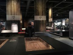 -盘龙城遗址博物院