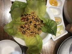 -北京老铺烤鸭(老城根店)