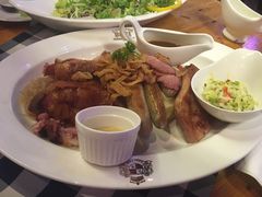 -皇冠自酿啤酒坊(中国红街5号楼店)