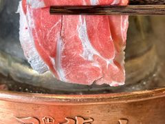 -牛街·马辈儿涮肉(牛街总店)