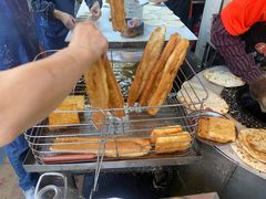 -文武王氏烧饼·无矾油条(西溪路店)