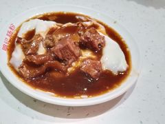 招牌牛腩肠粉-西关明记肠粉(荔枝湾店)