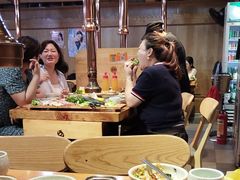 -金顺碳烤肉(1号店)